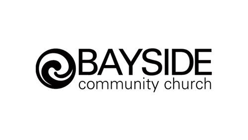 Bayside community church logo