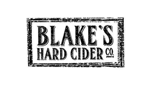 Blakes Hard Cider Co Logo