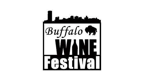 Buffalo Wine Festival logo