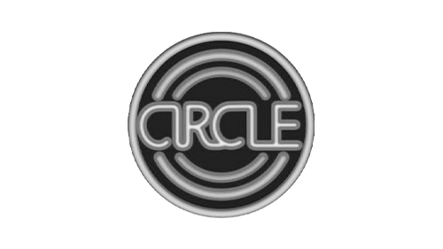 Circle logo