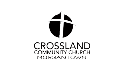 crossland community church morgantown logo
