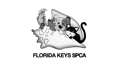 Florida Keys SPCA Logo