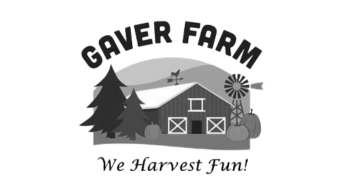 Gaver Farm Logo
