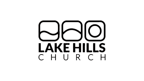 lake hills church logo