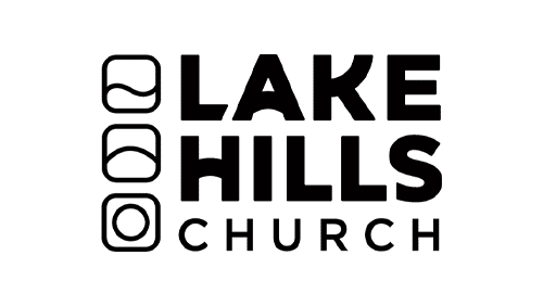 Lake hills Church logo