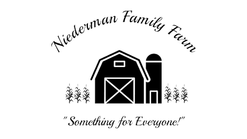 Niederman Familly Farm Logo