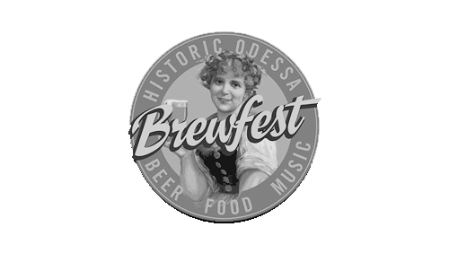 Odessa Brewfest Logo