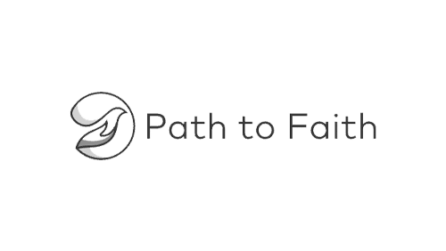 Path to Faith Logo