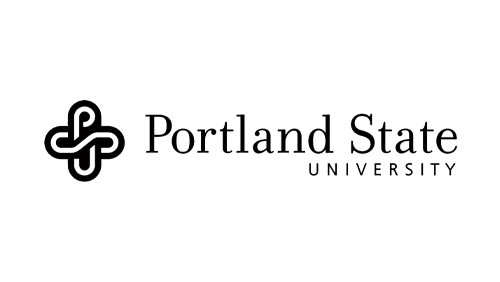 Portland State University Logo