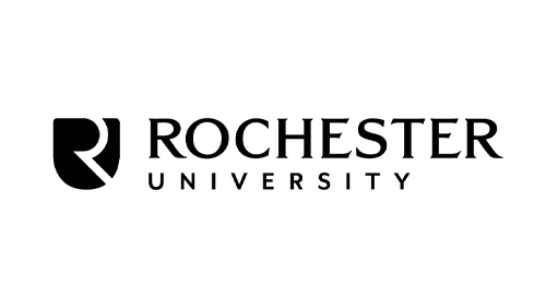 Rochester University Logo