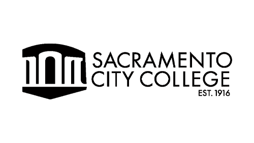 Sacramento City College Logo