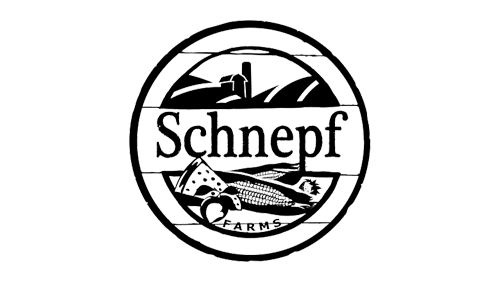 Schnepf Farm Logo