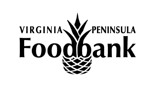 Virginia Peninsula Foodbank Logo
