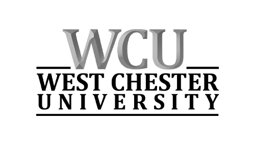 West Chester University Logo