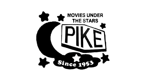 Movies Under the Stars Pike logo