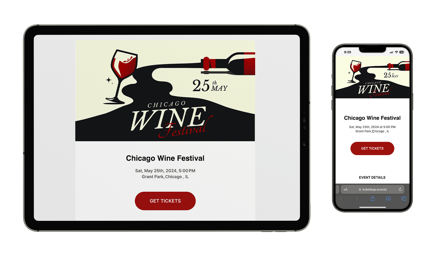 Chicago Wine Fest